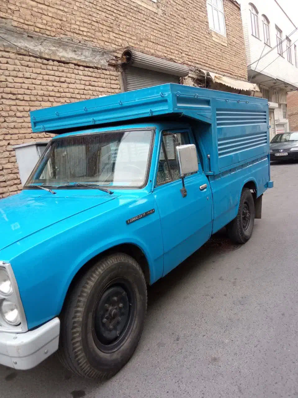 فروش|خودرو سواری و وانت|تبریز, |دیوار