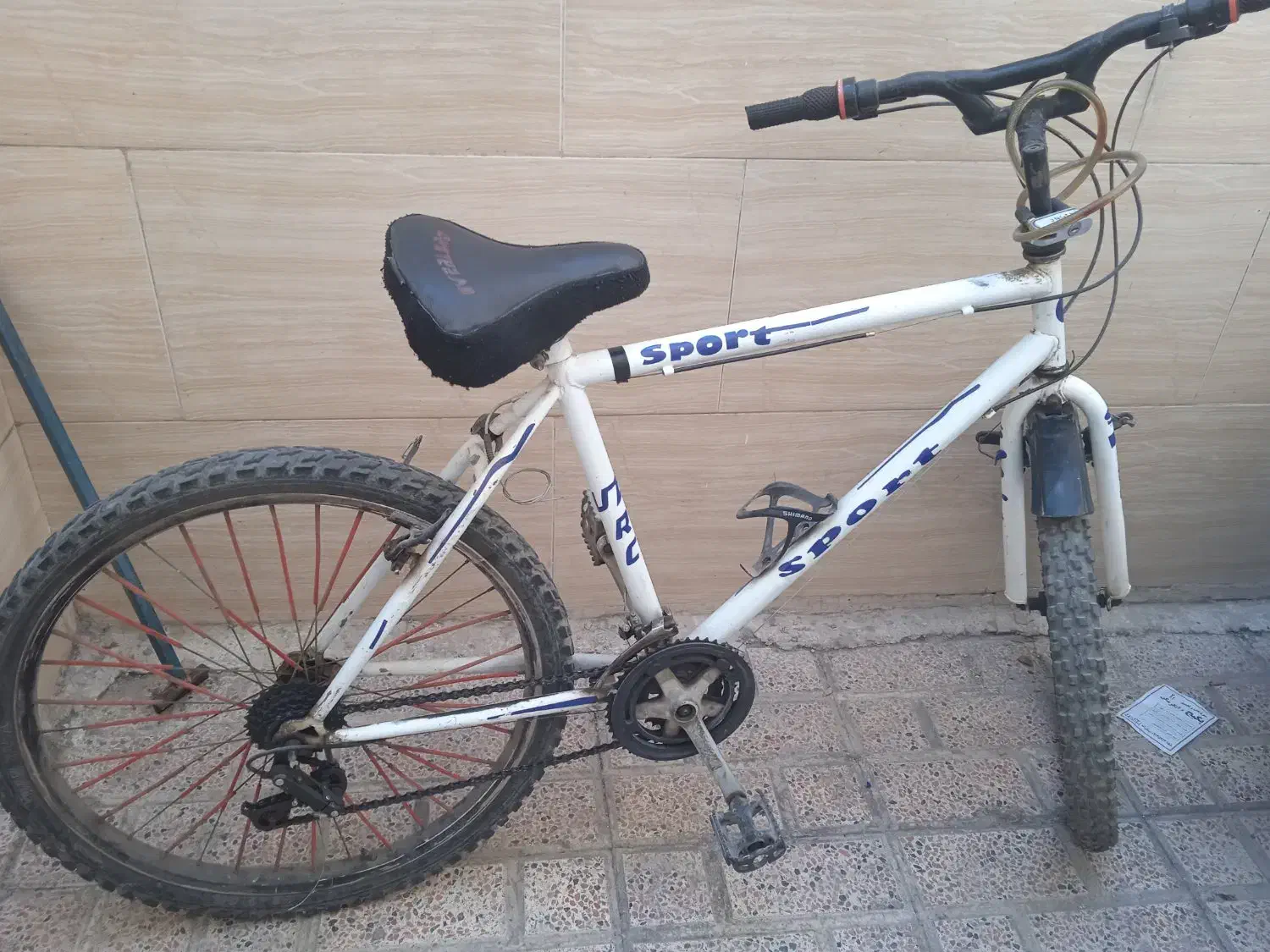 دوچرخه 26|دوچرخه، اسکیت، اسکوتر|قرچک, زیبا شهر|دیوار