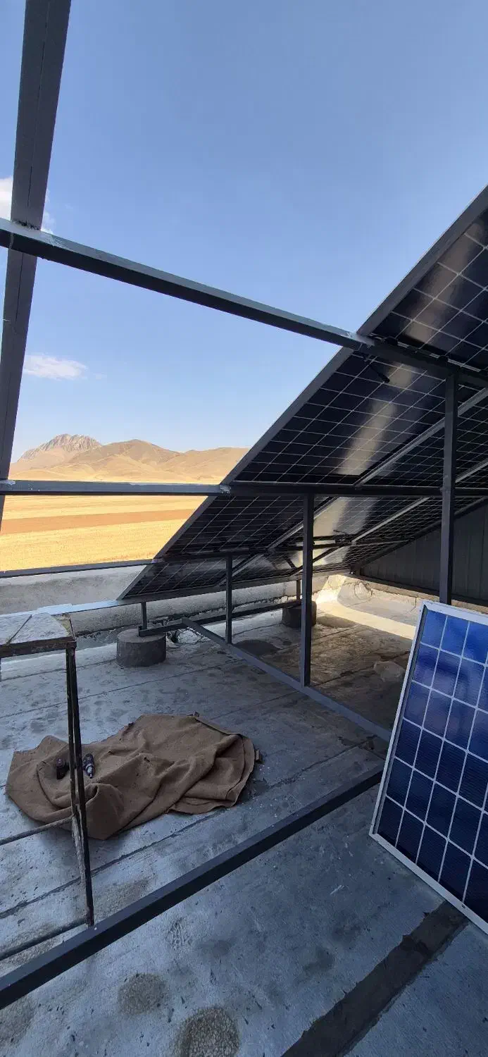 سولار خورشیدی (برق خورشیدی)|مصالح و تجهیزات ساختمان|شازند, |دیوار