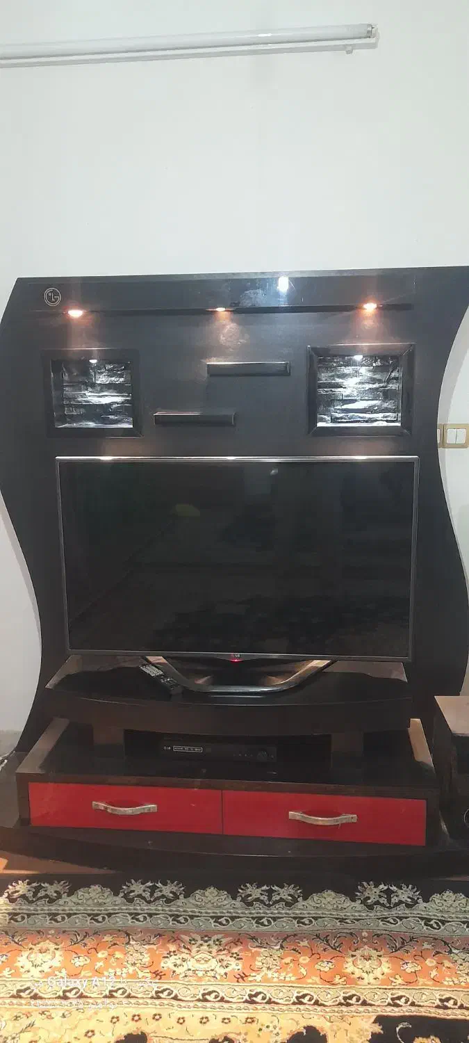 میز TV|میز تلویزیون|ملایر, |دیوار