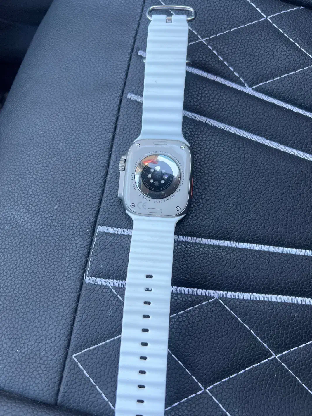 ساعت هوشمند|ساعت|مشگین شهر, |دیوار