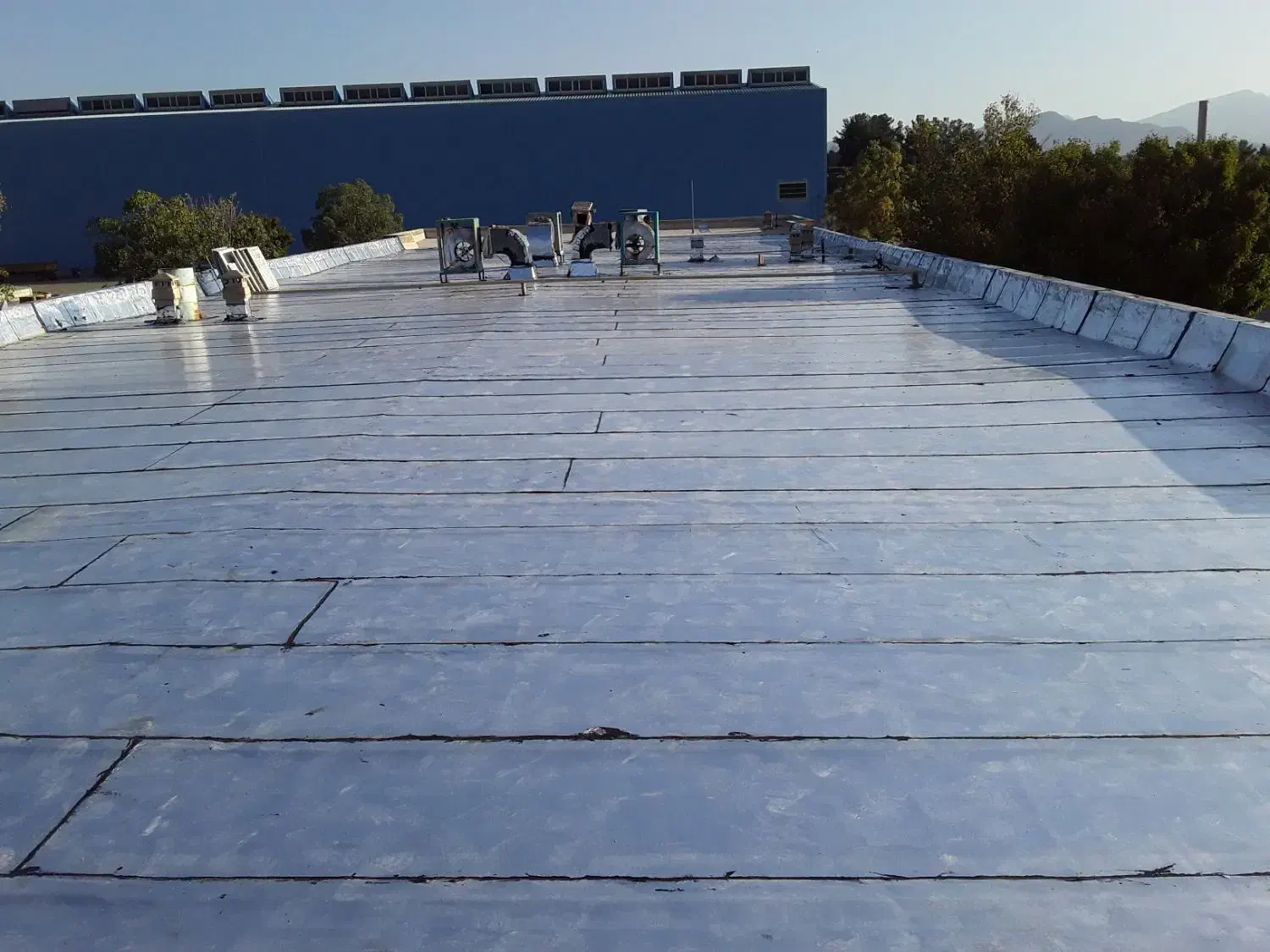 نمایندگی ایزگام فرخی 160الا۲۱۰هزار|خدمات پیشه و مهارت|نجف‌آباد, شیخ بهایی جنوبی|دیوار