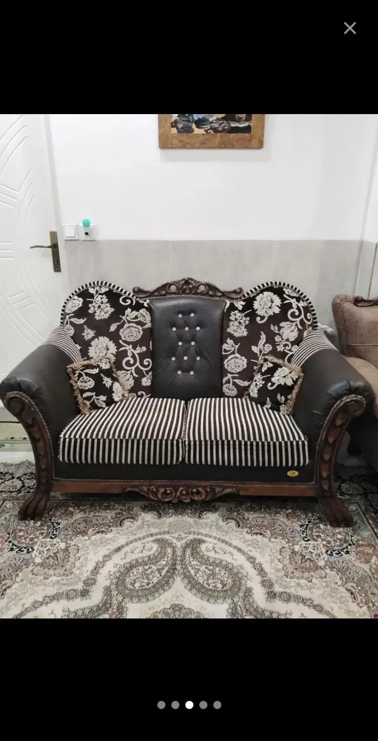 راحتی|حراج|یزد, |دیوار