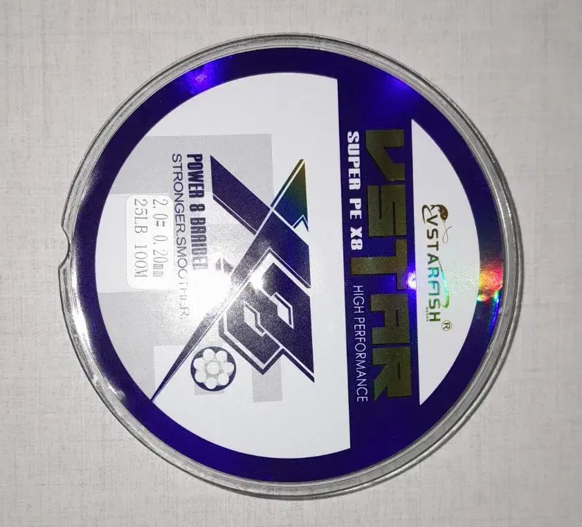 نخ ماهیگیری براید سایز 0.20|ماهیگیری|اصفهان, شهرک کاوه|دیوار