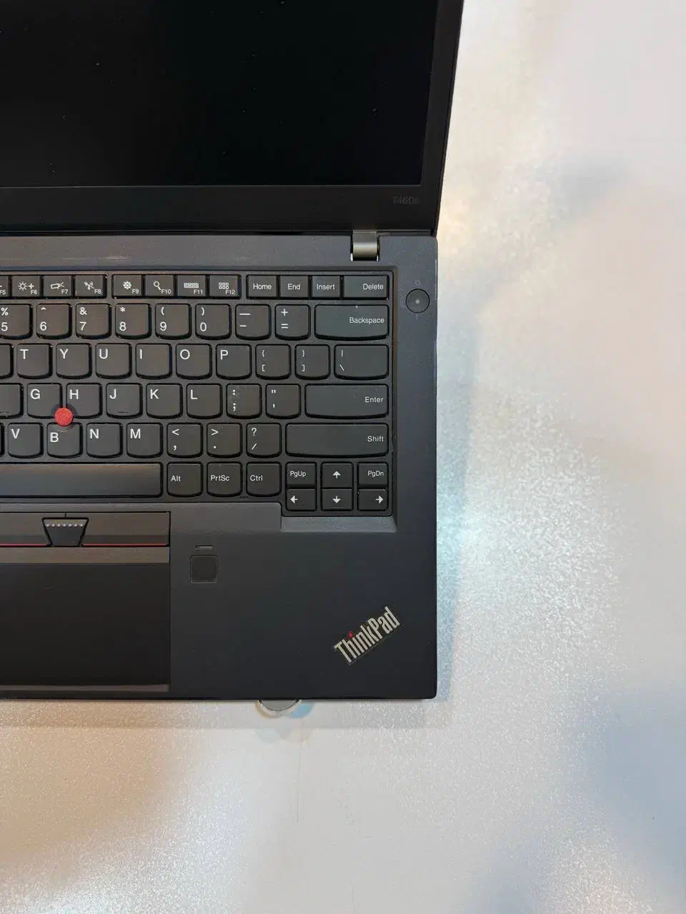 لپ تاپ اسلیم i7 نسل ۶ lenovo t46s . ماژول سیم 4g|رایانه همراه|شاهرود, |دیوار