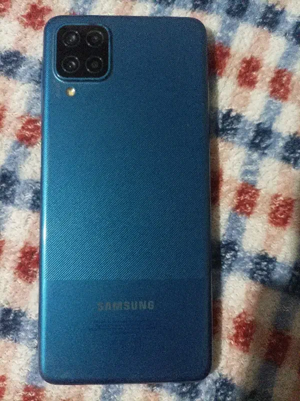 گوشی a12|موبایل|کرج, المهدی|دیوار