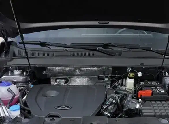 تیگو مدل ۴۰۱ پرو|خودرو سواری و وانت|نور, |دیوار