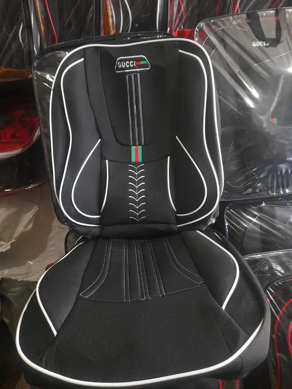 روکش صندلی|قطعات یدکی و لوازم جانبی|رباط‌کریم, رباط‌کریم|دیوار