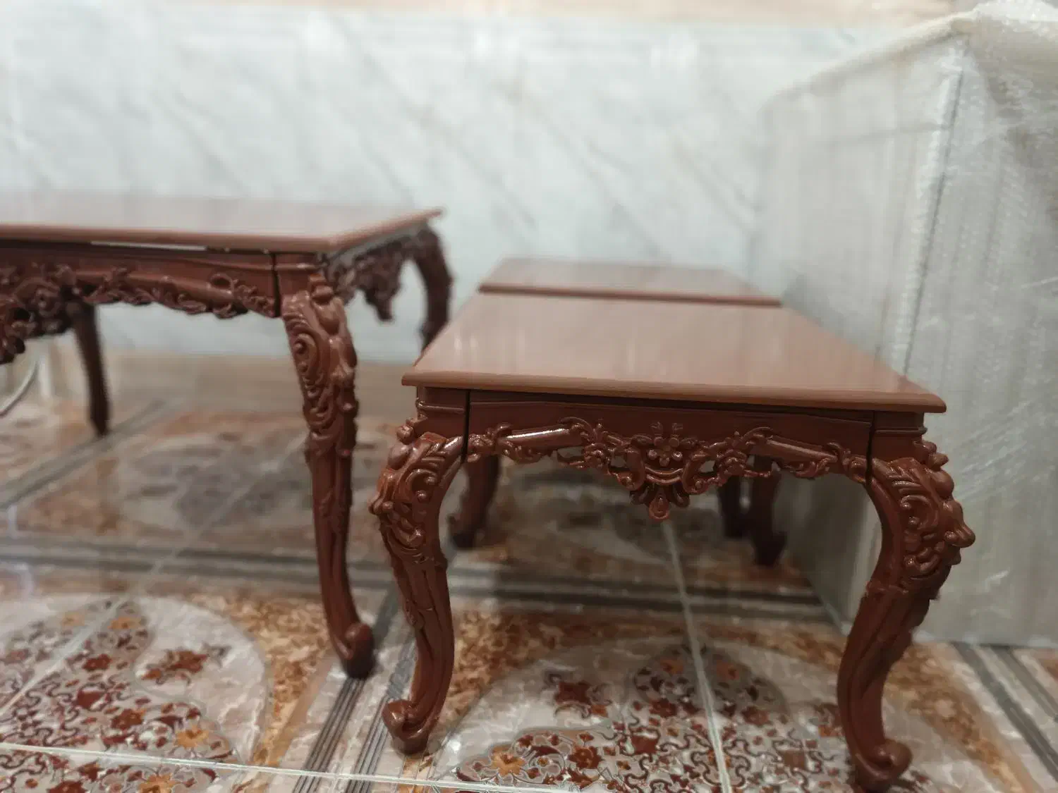 تولیدجلو مبلی ،بوفه و جاکفشی، میز تلویزیون|مبلمان خانگی و میز عسلی|میاندوآب, |دیوار