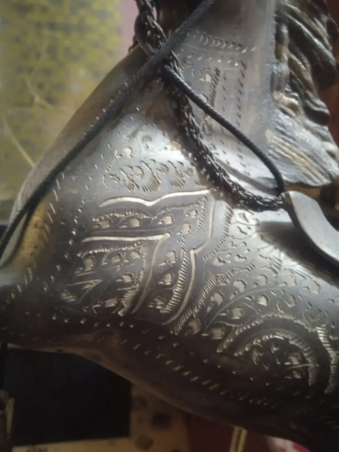 اسب.عتیقه|کلکسیون اشیاء عتیقه|بهبهان, |دیوار