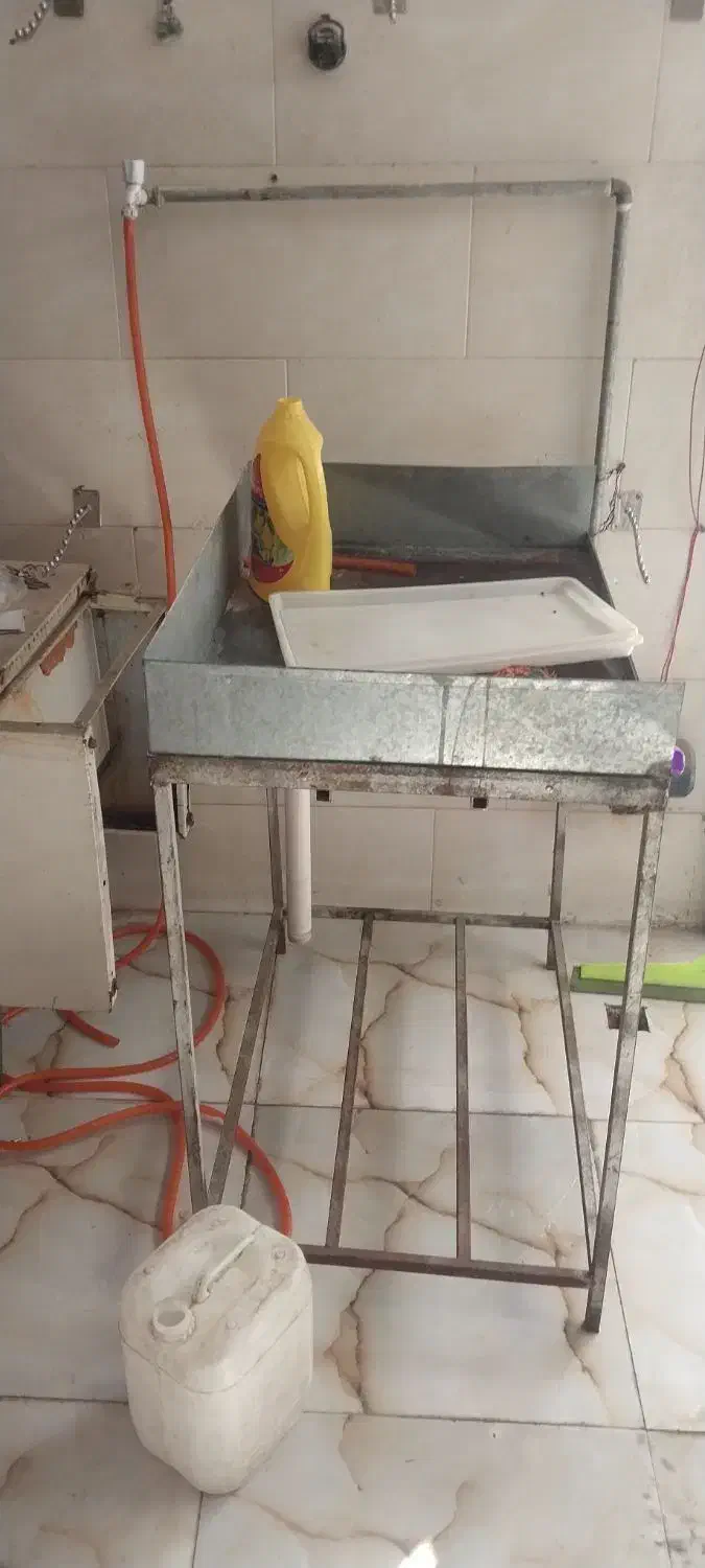 فروش وسایل مرغی|فروشگاه و مغازه|ایذه, |دیوار