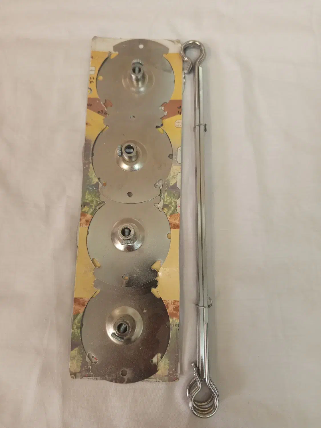 وسایل جوجه گردان|اجاق گاز و لوازم برقی پخت‌وپز|قرچک, مهدیه|دیوار