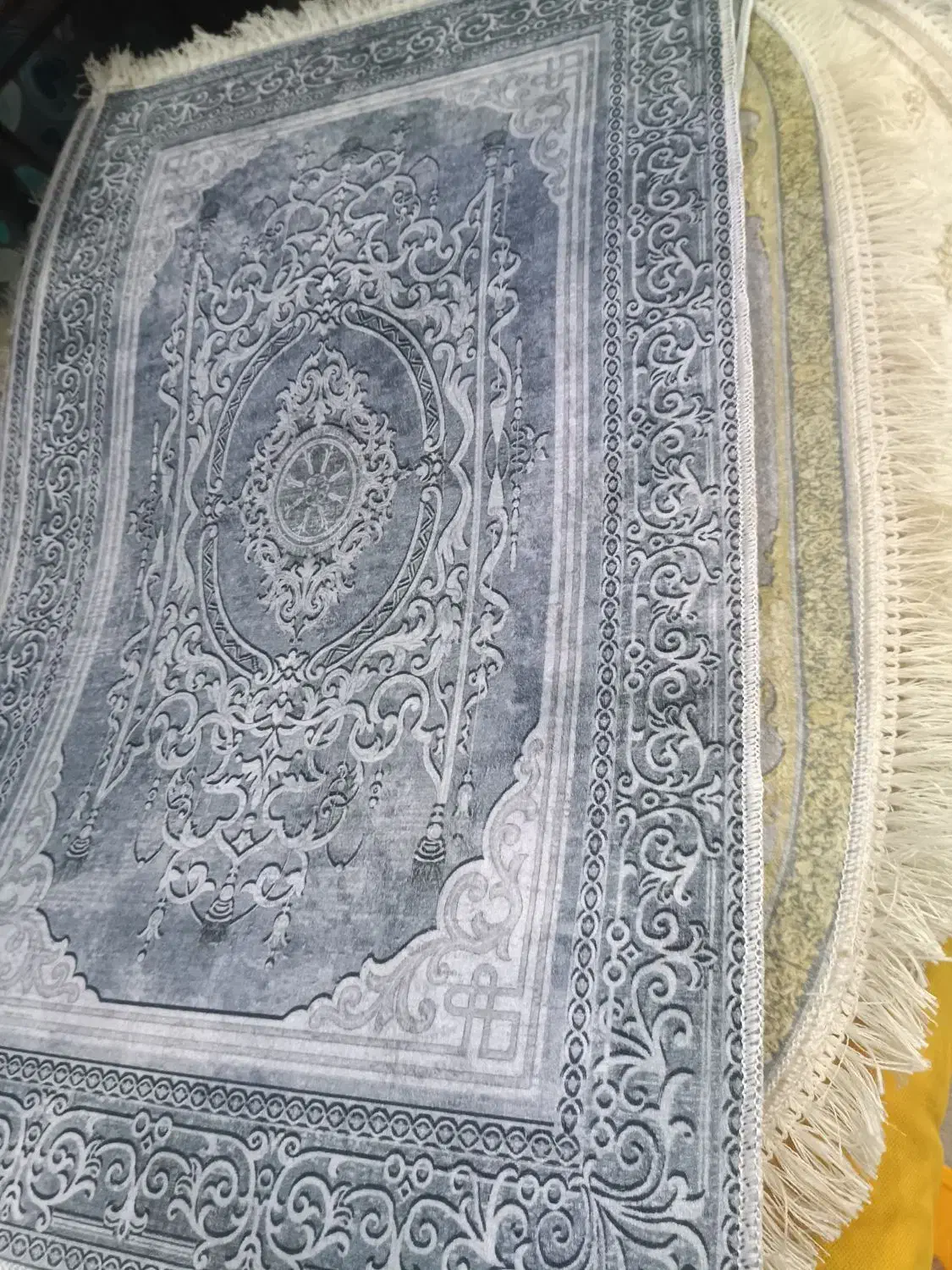 پادری مخملی و فرشینه|پادری|آبادان, |دیوار