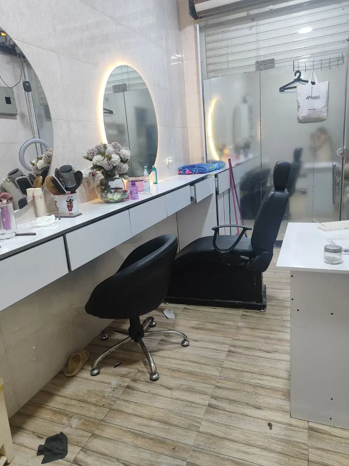 اجاره و رهن مغازه|اجارهٔ مغازه و غرفه|بندر ماهشهر, |دیوار