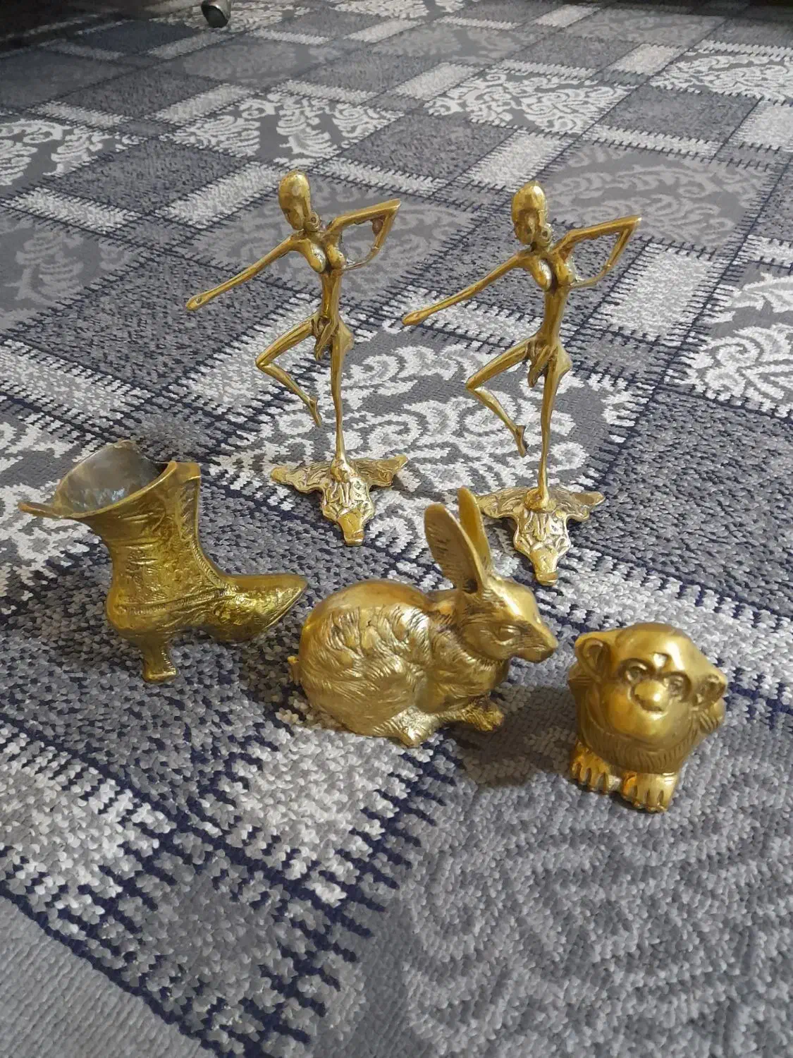 برنز|مجسمه، تندیس، ماکت|کرمانشاه, |دیوار