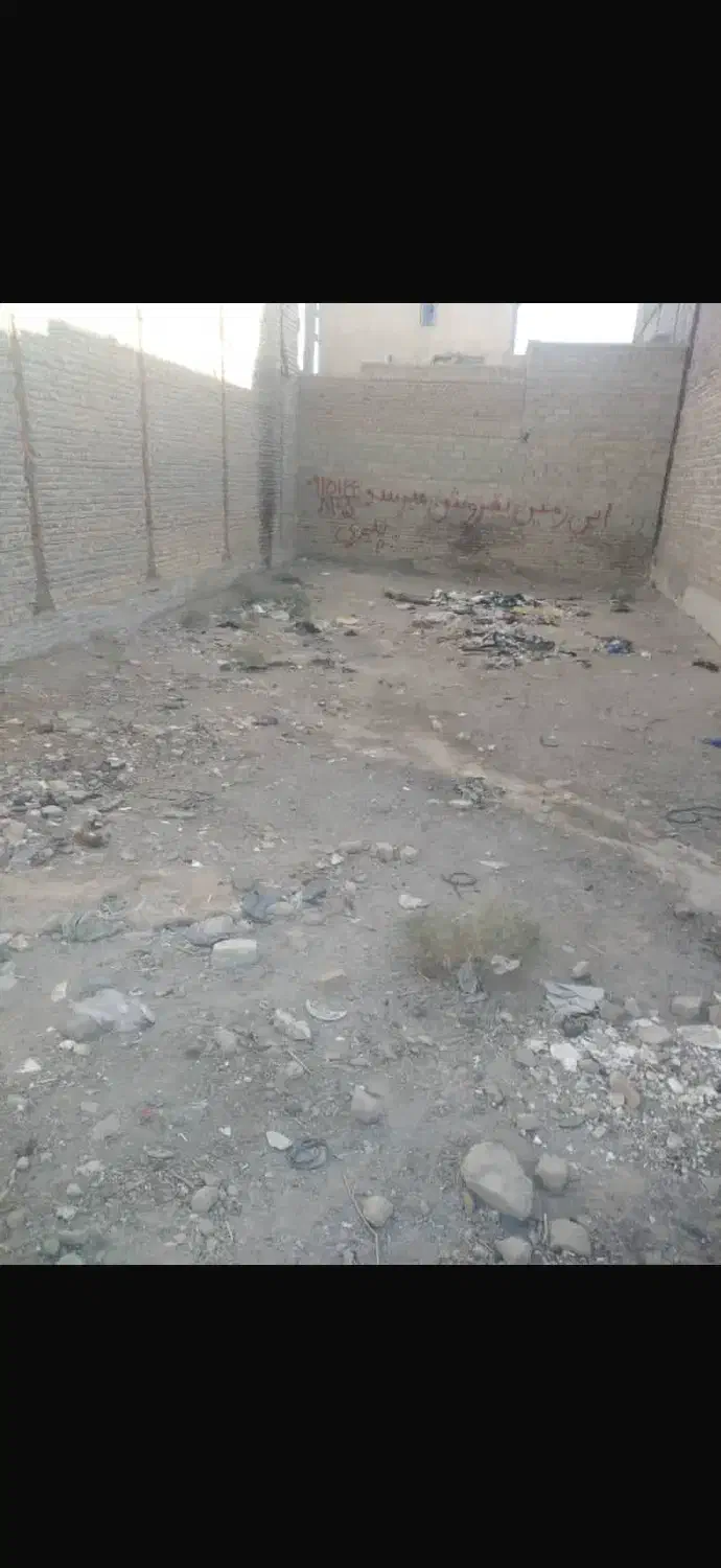 زمین سند ششدانگ|فروش زمین و ملک کلنگی|زابل, |دیوار