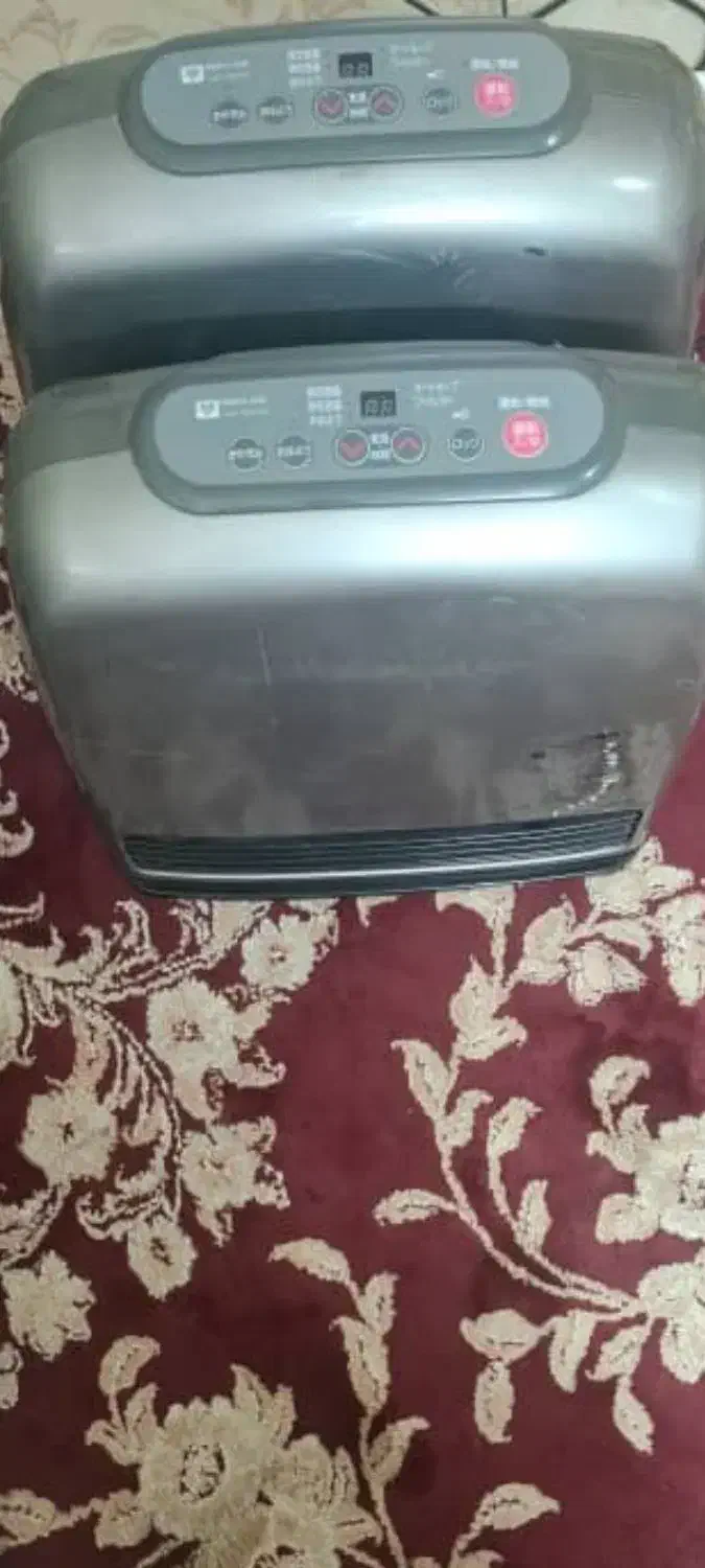 بخاری2500|بخاری، هیتر، شومینه|مشهد, نکاح|دیوار