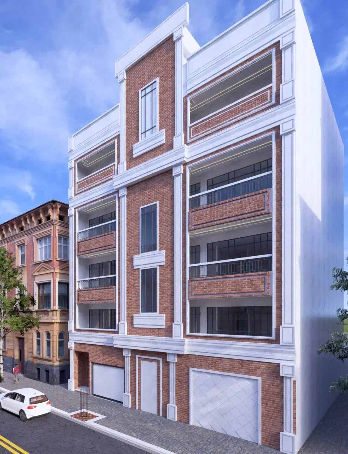 پیش فروش اپارتمان|پیشفروش املاک|جم, |دیوار