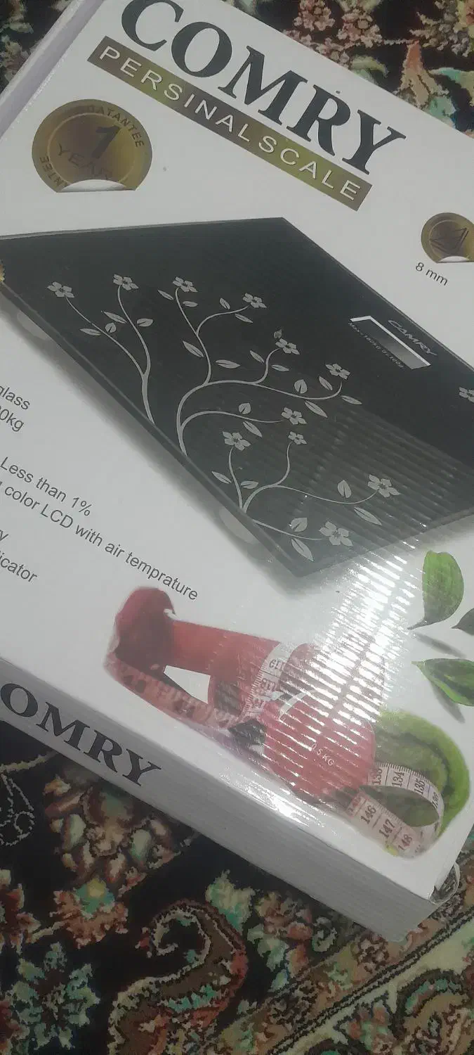 ترازو|سایر لوازم برقی|بیرجند, |دیوار