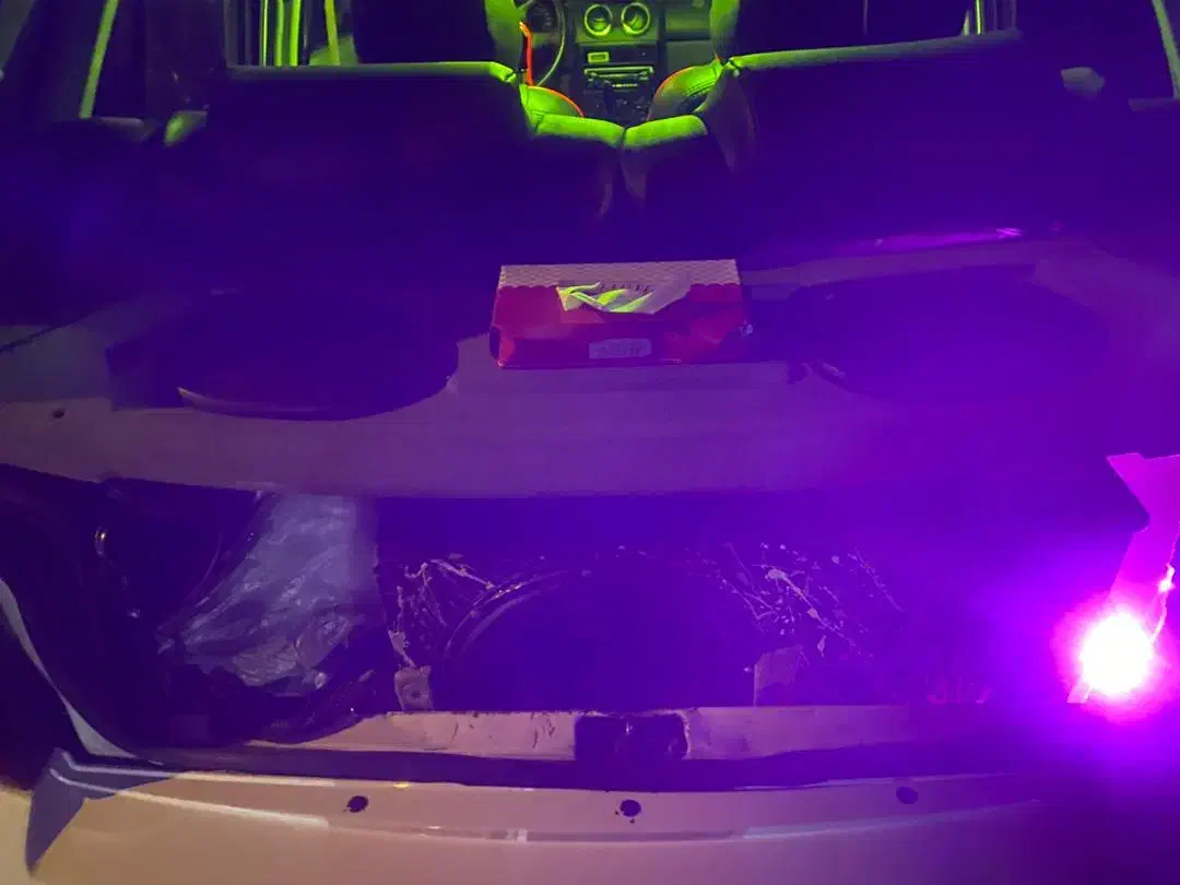 باند پایونیر 6930f|صوتی و تصویری|قم, پردیسان|دیوار