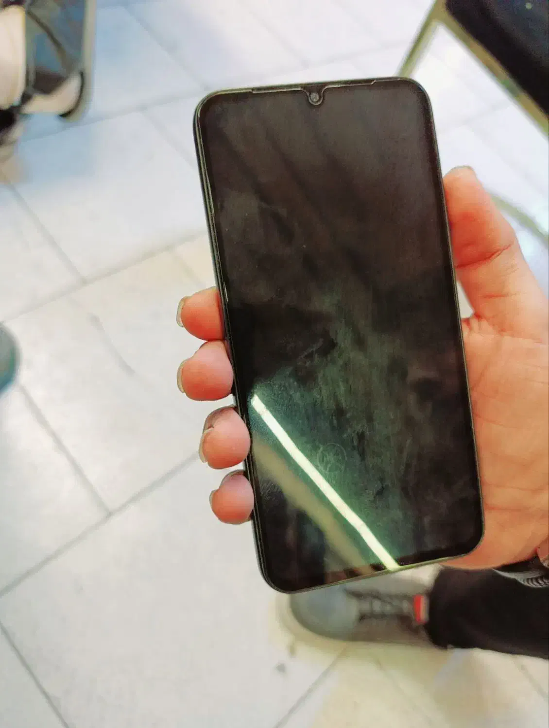 a34|موبایل|رفسنجان, |دیوار