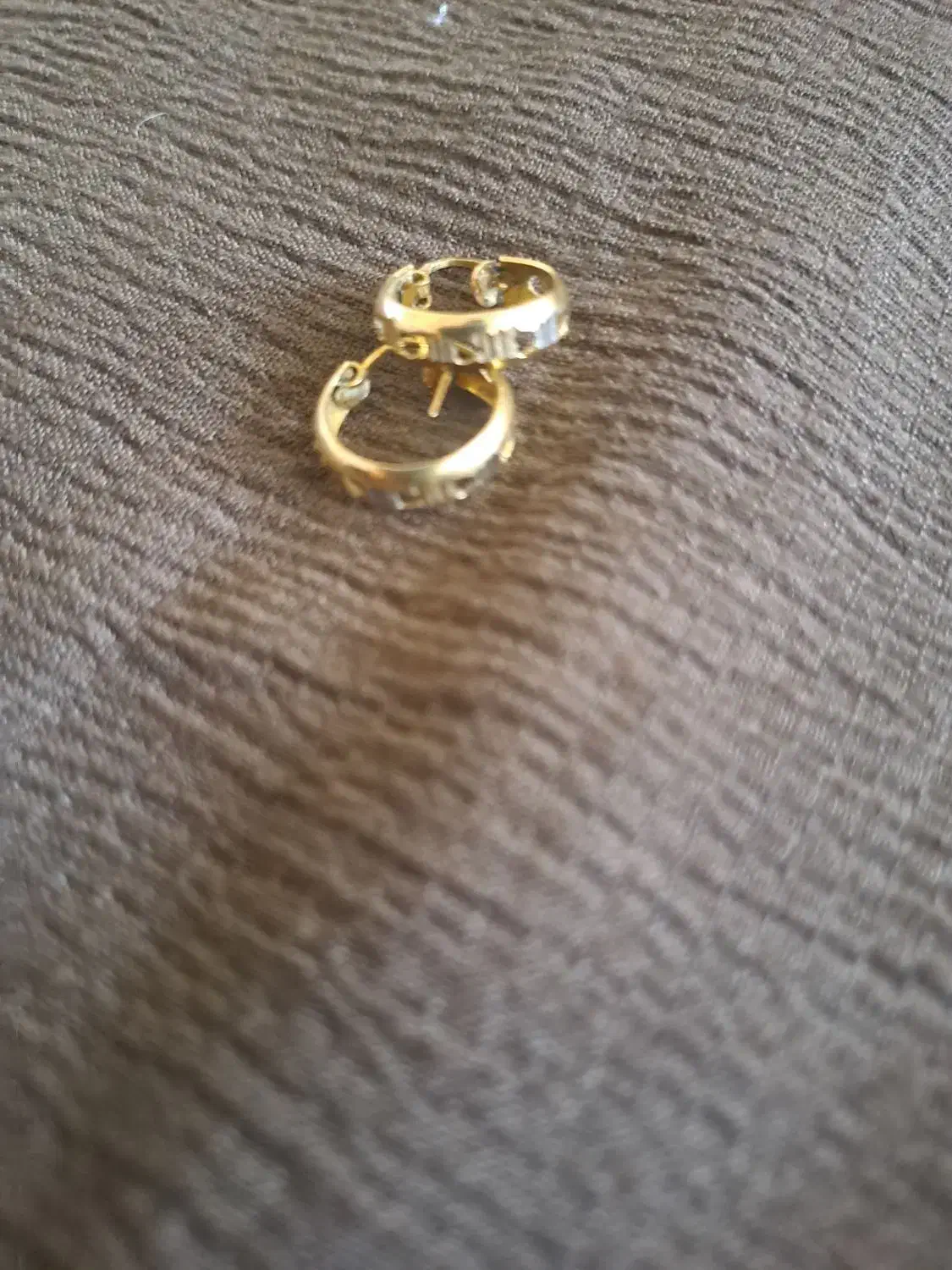 دوتا طلای بچه گانه|جواهرات|اردبیل, |دیوار