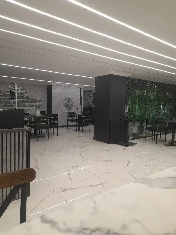 باریستا و اشپز|استخدام خدمات فروشگاه و رستوران|ارومیه, |دیوار