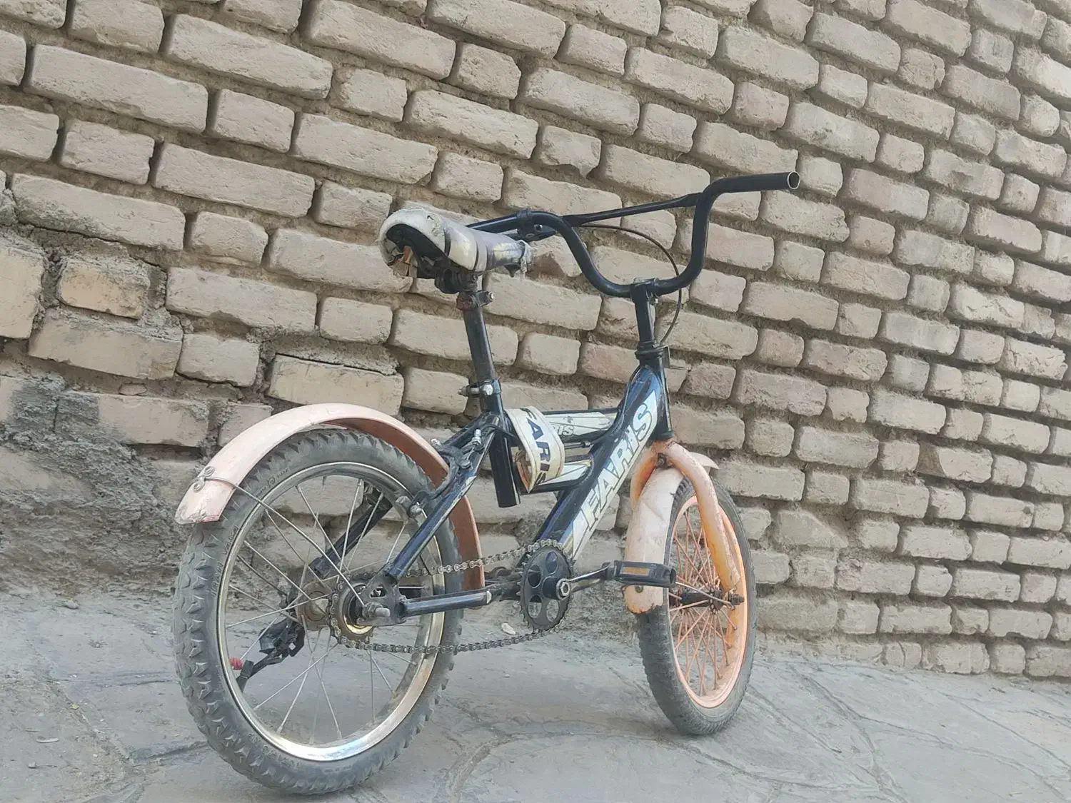 دوچرخه ۱۶|دوچرخه، اسکیت، اسکوتر|بیرجند, |دیوار