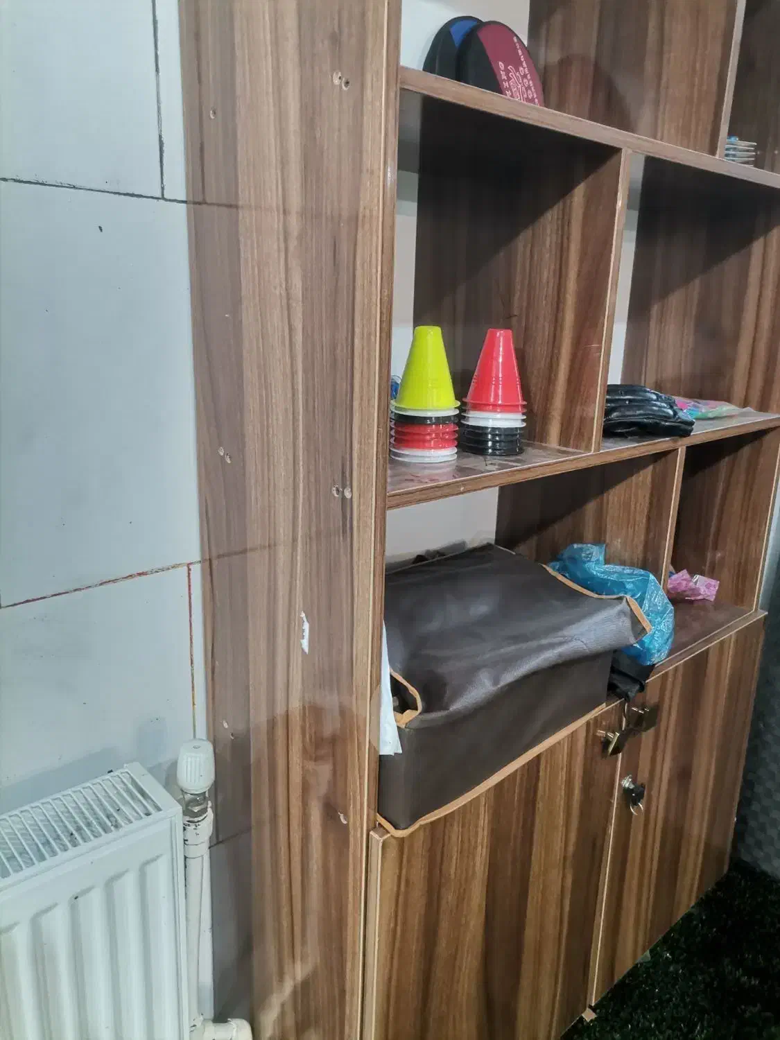 کمد نو نو|جاکفشی، کمد، دراور|ارومیه, |دیوار