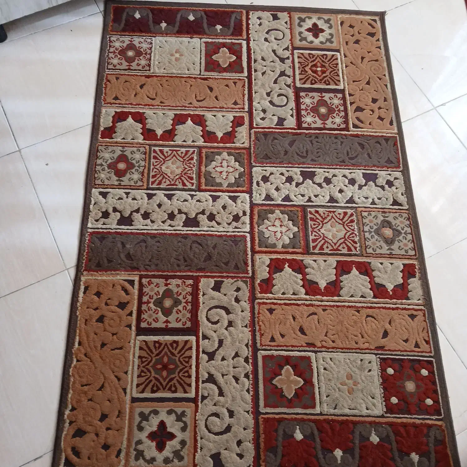 فرش آشپزخانه|فرش|ملایر, |دیوار