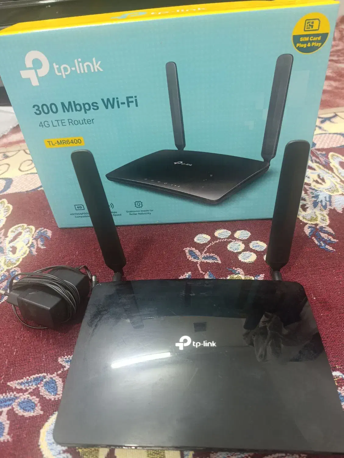 مودم|مودم و تجهیزات شبکه|زنجان, |دیوار