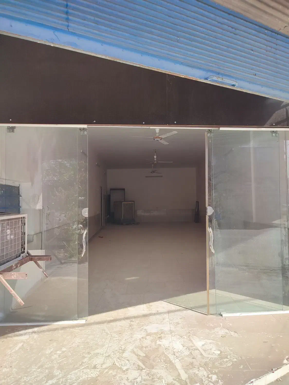 مغازه اجاره ای|اجارهٔ مغازه و غرفه|سبزوار, چهارراه فرودگاه|دیوار