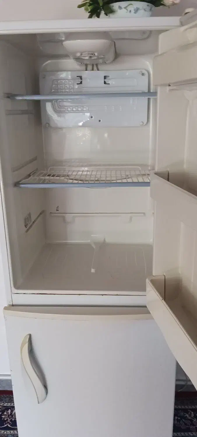 یخچال فریزر دونار|یخچال و فریزر|خزل, |دیوار