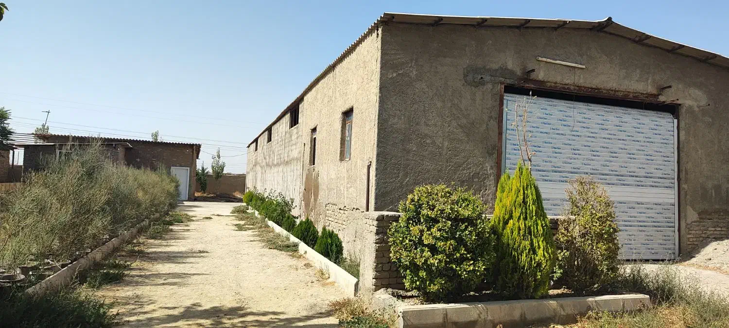 اجاره سوله|اجارهٔ دفتر صنعتی، کشاورزی، تجاری|اسلام‌شهر, شهرک امام حسین (میان آباد)|دیوار