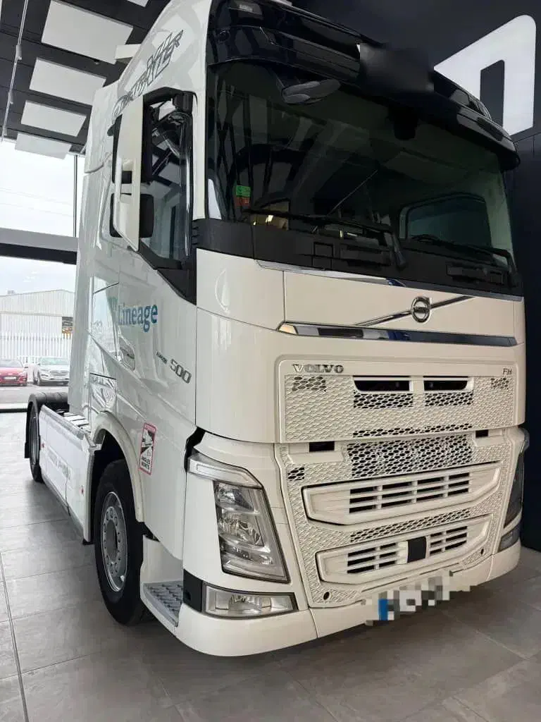 FH500مدل 2020|خودرو سنگین|اسلام‌شهر, ملک‌آباد|دیوار