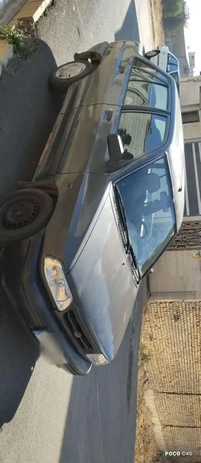 پراید ۱۳۱مدل ۹۲|خودرو سواری و وانت|بروجرد, |دیوار