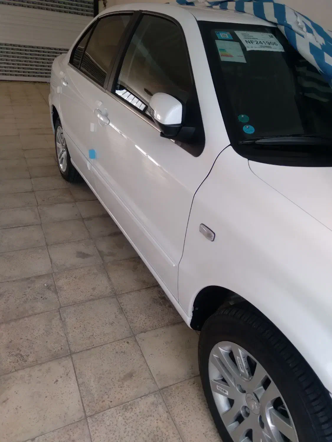 سورن پلاس ef7|خودرو سواری و وانت|اردبیل, |دیوار