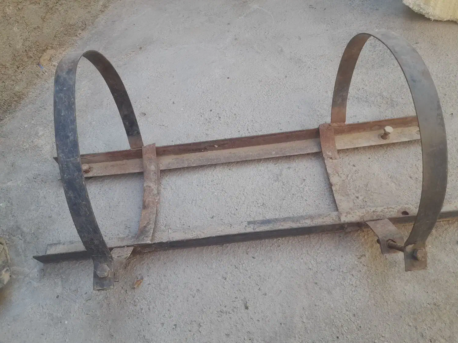 کپسول سی آنجی ۷۵لیتری|قایق و سایر وسایل نقلیه|اسفراین, |دیوار