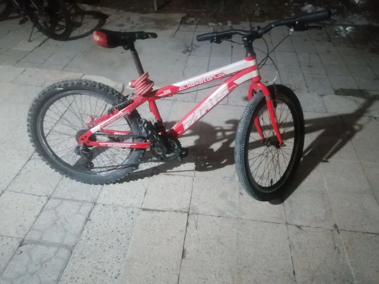 دوچرخه سایز ۲۴|دوچرخه، اسکیت، اسکوتر|قوچان, |دیوار