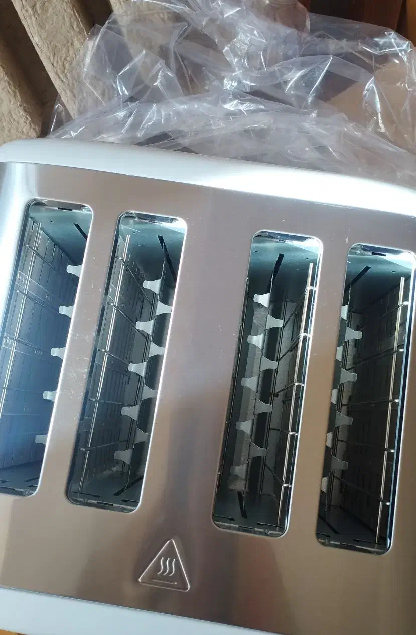 توستر نان|اجاق گاز و لوازم برقی پختوپز|اردبیل, |دیوار