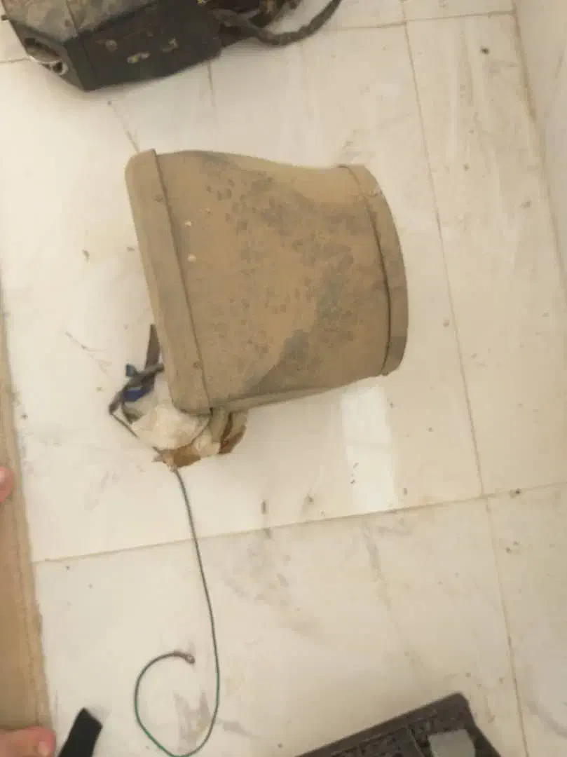 بخاری مخصوص ماشین های آفرود و مینی بوس|قطعات یدکی و لوازم جانبی|بروجرد, |دیوار