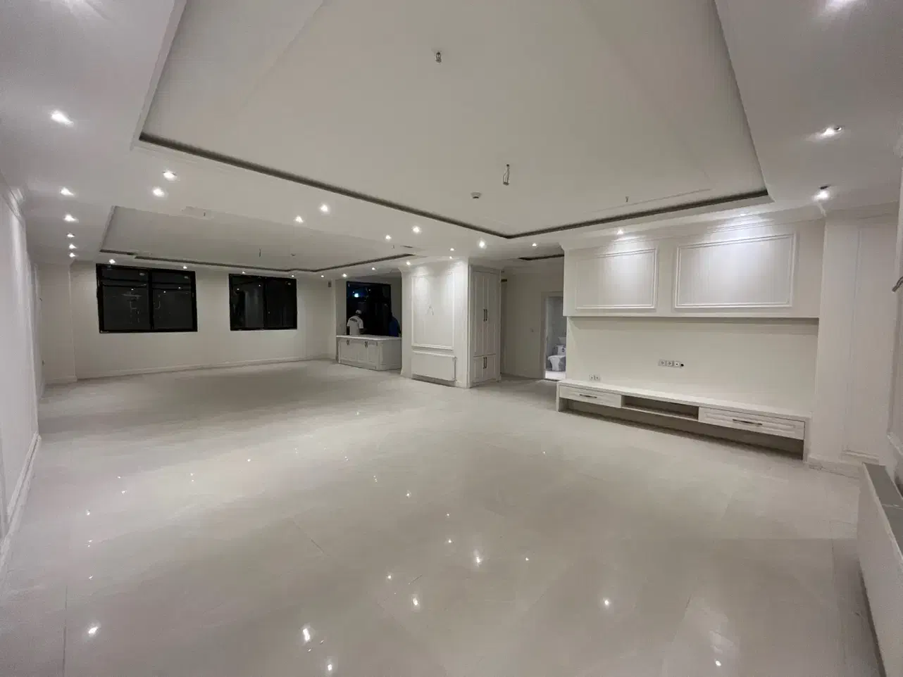 ۲۳۲متر صفر تک واحدی هفت تیر صارمی|فروش آپارتمان|مشهد, هنرستان|دیوار