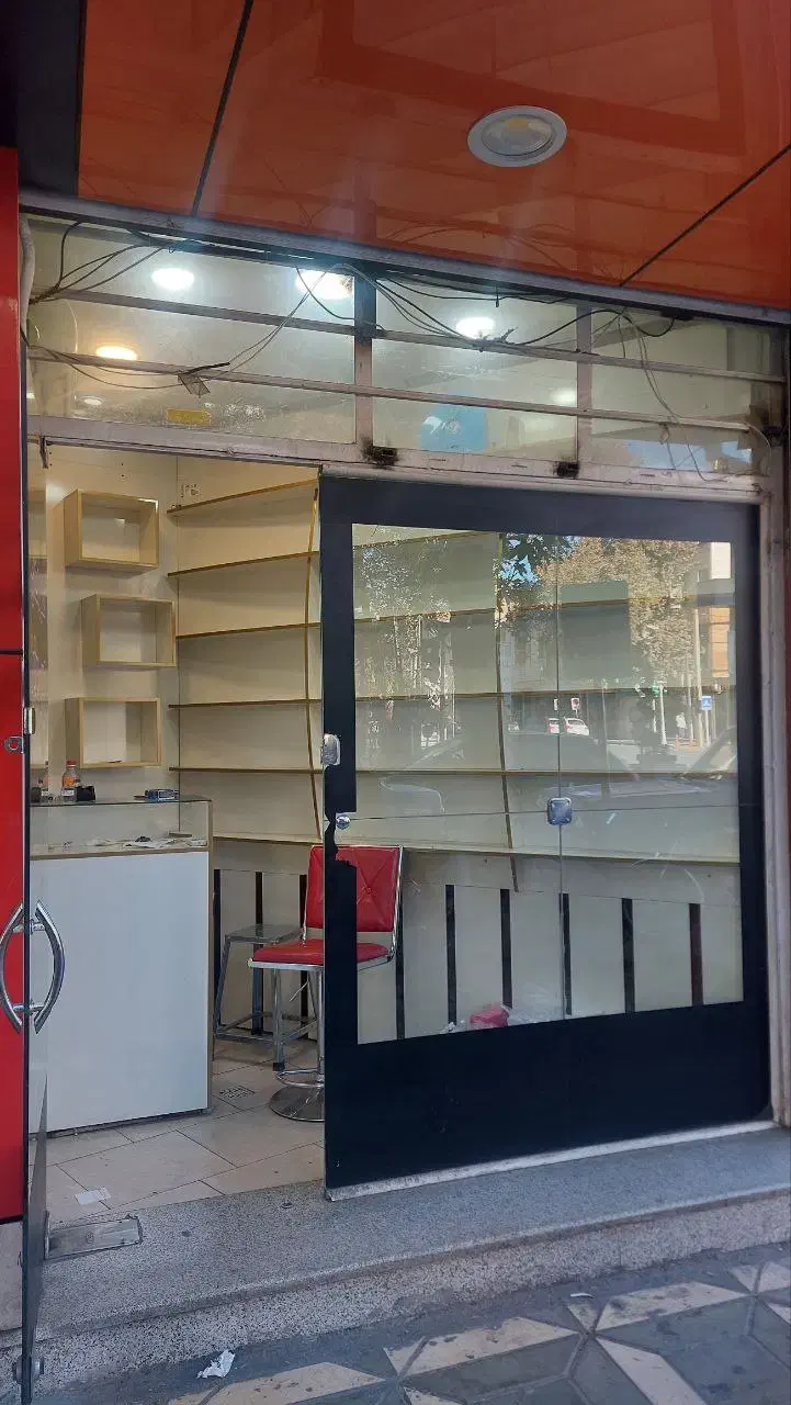 مغازه میدان امام|اجارهٔ مغازه و غرفه|شاهرود, |دیوار