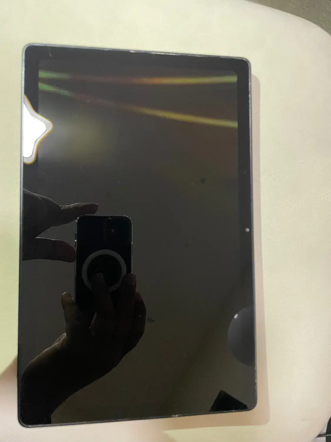 تبلت A7|تبلت|تهران, شمسآباد|دیوار