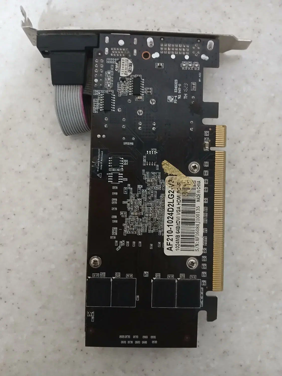 کارت گرافیک AFOX|قطعات و لوازم جانبی رایانه|محمدشهر, محمدشهر|دیوار