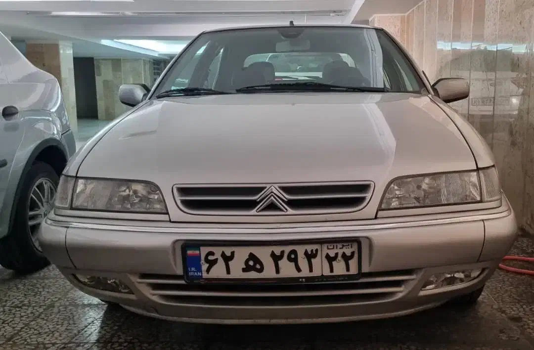 تعمیرگاه تخصصی زانتیا اتوبان|خدمات موتور و ماشین|کرج, شهر صنعتی|دیوار