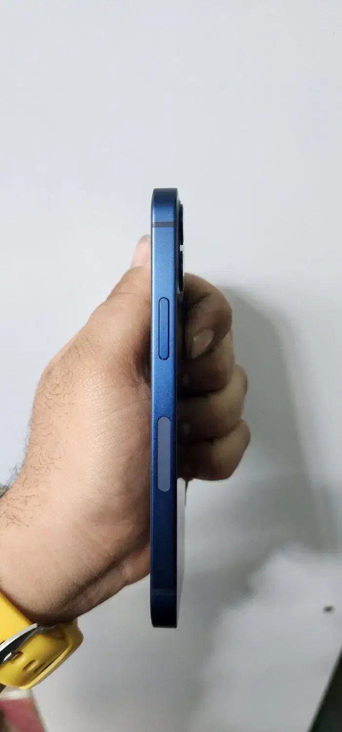 iphone 12 mini|موبایل|اصفهان, باغ گلها|دیوار