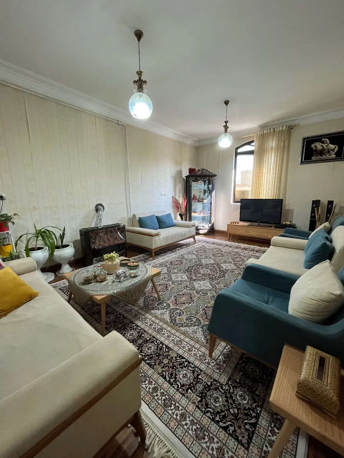 رهن مسکونی،اداری|اجارهٔ آپارتمان|مرودشت, مختارآباد|دیوار