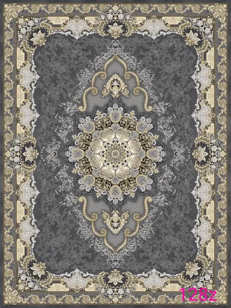 فرش۱۲متر گالری فرش سورنا سعدی ۴۵|فرش|زاهدان, |دیوار