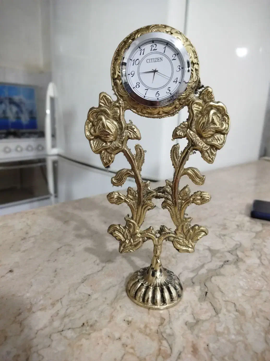 برنز|صنایع دستی و سایر لوازم تزئینی|هرسین, |دیوار